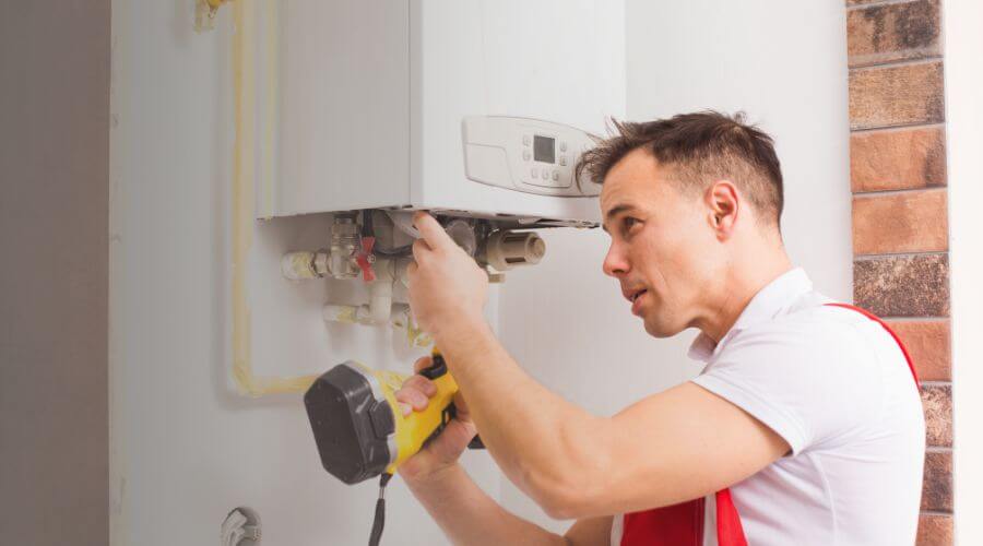 Professional emergency plumbing in Damascus, GA